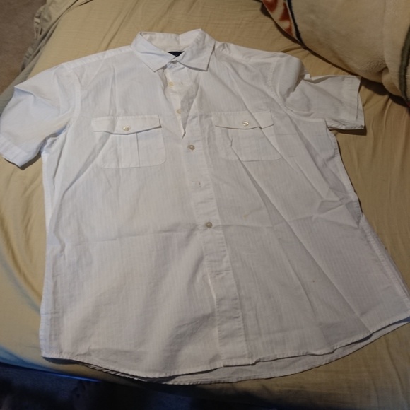 GAP Other - Medium half sleeve button up